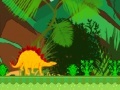 Παιχνίδι Tiny Dino Adventure