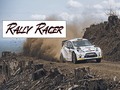 Παιχνίδι Rally Racer