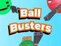 Παιχνίδι Ball Busters