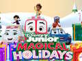 Παιχνίδι Disney Junior Magical Holidays
