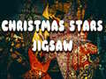 Παιχνίδι Christmas Stars Jigsaw