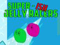 Παιχνίδι Super-Ish Jelly Racers