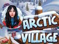 Παιχνίδι Arctic Village