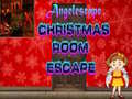 Παιχνίδι Angel Christmas Room Escape