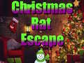 Παιχνίδι Christmas Rat Escape