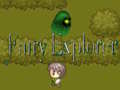 Παιχνίδι Fairy Explorer