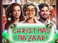 Παιχνίδι Christmas Bazaar