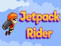 Παιχνίδι Jetpack Rider