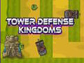 Παιχνίδι Tower Defense Kingdoms