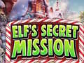 Παιχνίδι Elf's Secret Mission