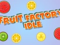 Παιχνίδι Fruit Factory Idle