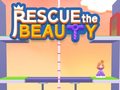 Παιχνίδι Rescue The Beauty