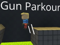 Παιχνίδι Kogama: Gun Parkour