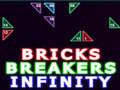 Παιχνίδι Bricks Breakers Infinity