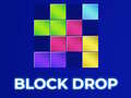 Παιχνίδι Block Drop