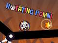 Παιχνίδι Rotating Pomni