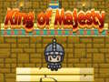 Παιχνίδι King of Majesty