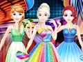 Παιχνίδι Girls Prom Dress Fashion