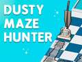 Παιχνίδι Dusty Maze Hunter