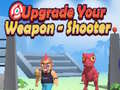 Παιχνίδι Upgrade Your Weapon - Shooter
