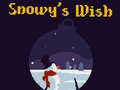 Παιχνίδι Snowy's Wish