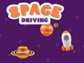 Παιχνίδι Space Driving