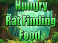 Παιχνίδι Hungry Rat Finding Food