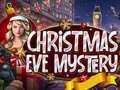 Παιχνίδι Christmas Eve Mystery
