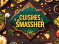 Παιχνίδι Cuisines Smassher