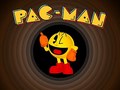 Παιχνίδι Pac-Man