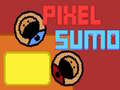Παιχνίδι Pixel Sumo