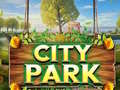 Παιχνίδι City Park