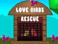 Παιχνίδι Love Birds Rescue