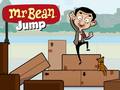 Παιχνίδι Mr Bean Jump