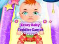 Παιχνίδι Crazy Baby Toddler Games