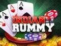 Παιχνίδι Indian Rummy