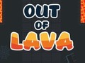 Παιχνίδι Out of Lava