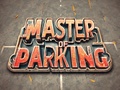 Παιχνίδι Master Of Parking