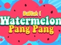 Παιχνίδι Watermelon Pang Pang