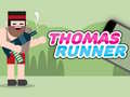 Παιχνίδι Thomas Runner