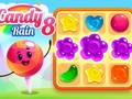 Παιχνίδι Candy Rain 8