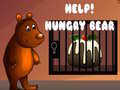 Παιχνίδι Help Hungry Bear
