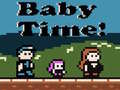 Παιχνίδι Baby Time