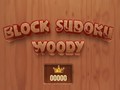 Παιχνίδι Block Sudoku Woody