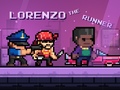 Παιχνίδι Lorenzo The Runner