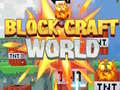 Παιχνίδι Block Craft World