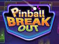 Παιχνίδι Pinball Breakout