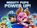 Παιχνίδι Mighty Pups Power Up!