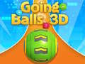 Παιχνίδι Going Balls 3D