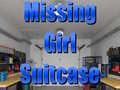 Παιχνίδι Missing Girl Suitcase